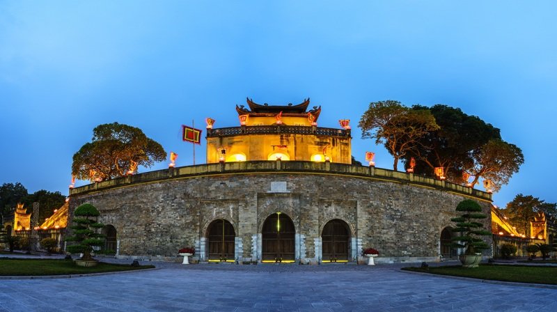 Freetour Hanoi