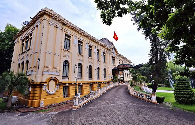 French Quarter Hanoi Walking Tour