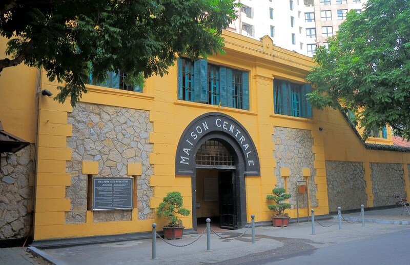 French Quarter Hanoi Walking Tour