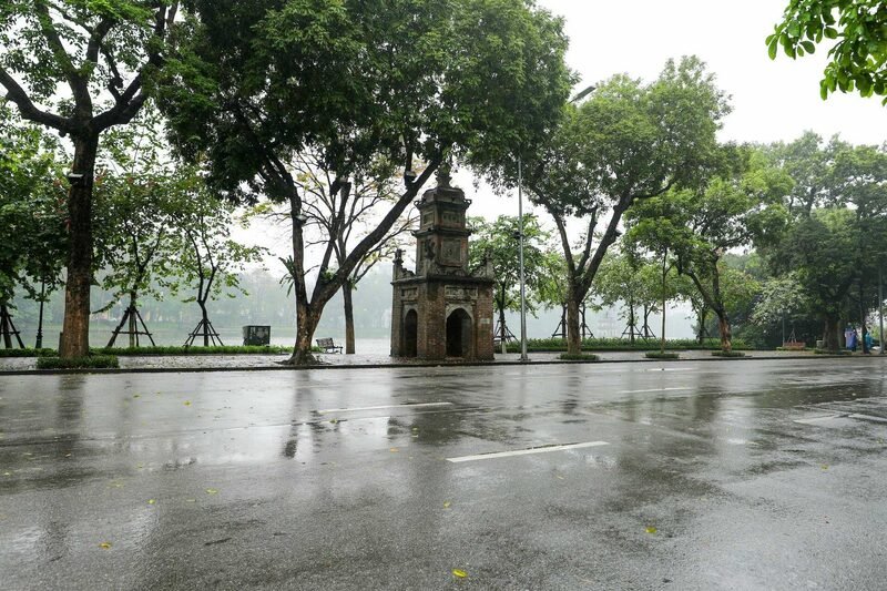 French Quarter Hanoi Walking Tour