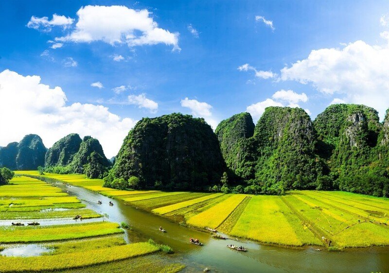 Hanoi Bike Tour