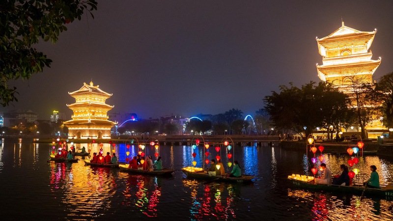 Hanoi Bike Tour