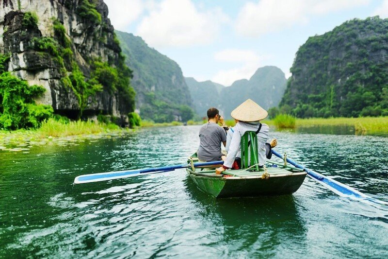 Hanoi Bike Tour