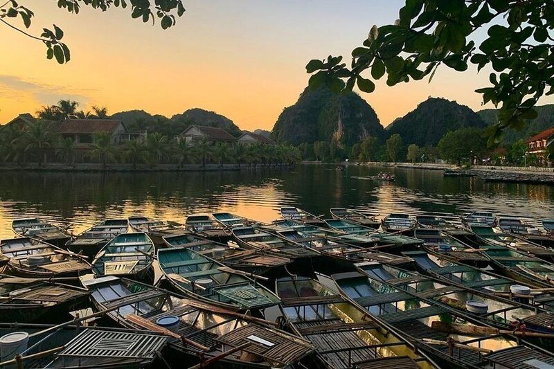 Hanoi Bike Tour