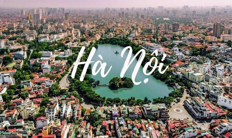 Hanoi City Day Tour