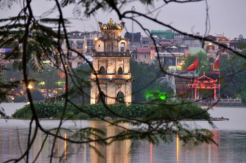 Hanoi City Day Tour