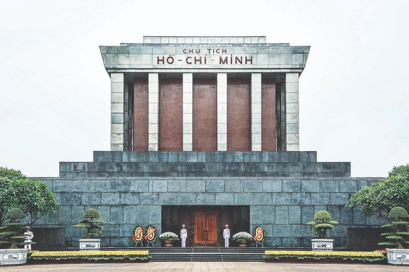 Hanoi City Walking Tour