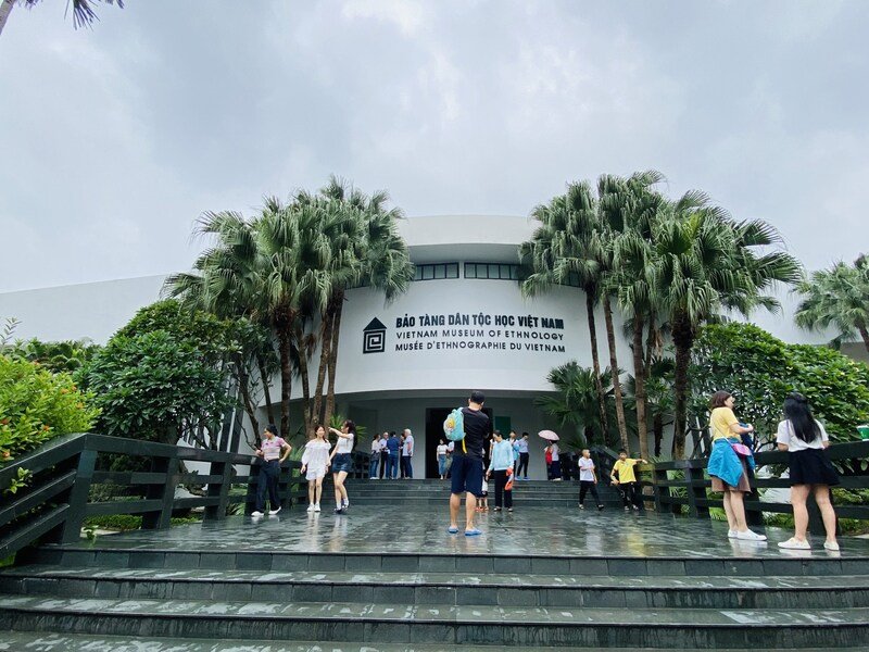Hanoi City Walking Tour