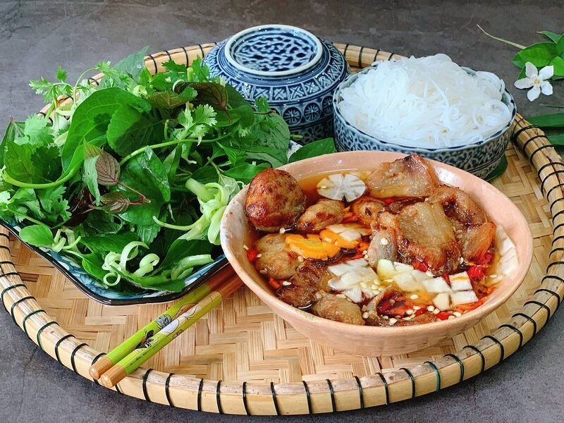 Hanoi Food Tour