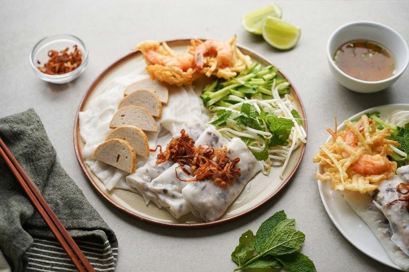 Hanoi Food Tour