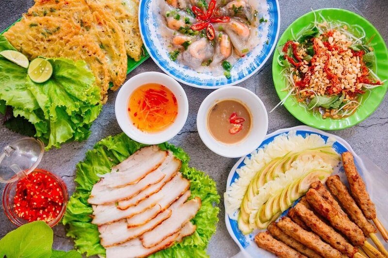 Hanoi Food Tour