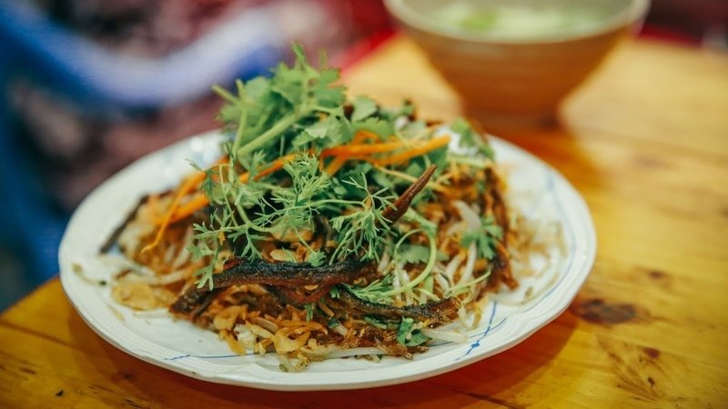 Hanoi Food Tour