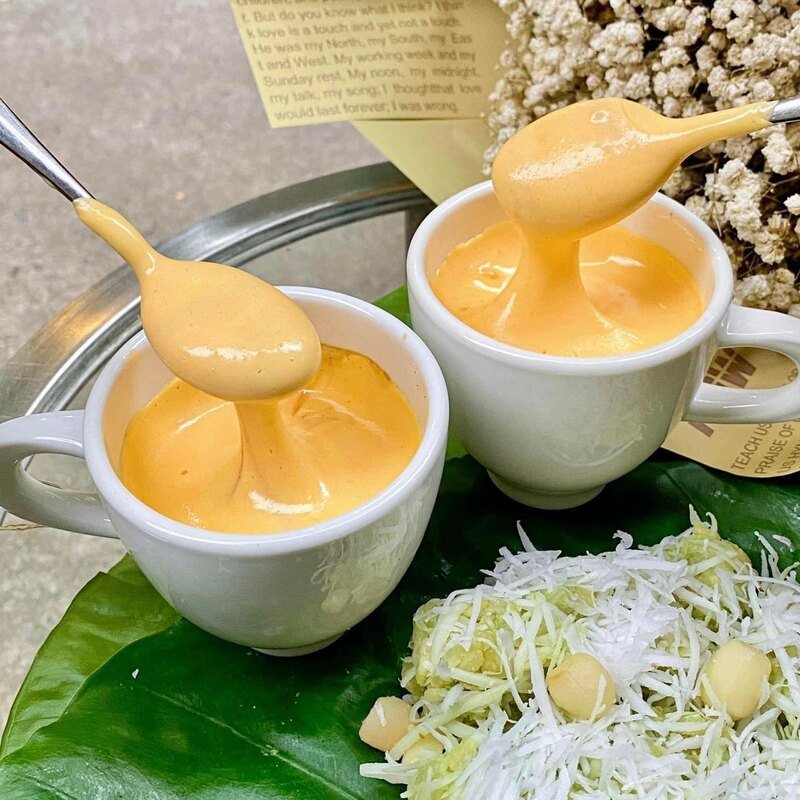 Hanoi Food Tour