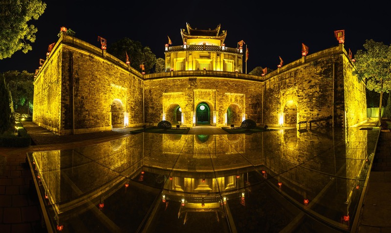 Hanoi Guided Tour