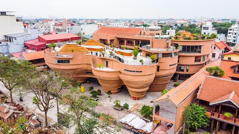 Hanoi Guided Tour