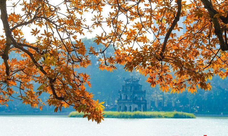 Hanoi Highlights