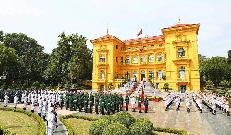 Hanoi Highlights
