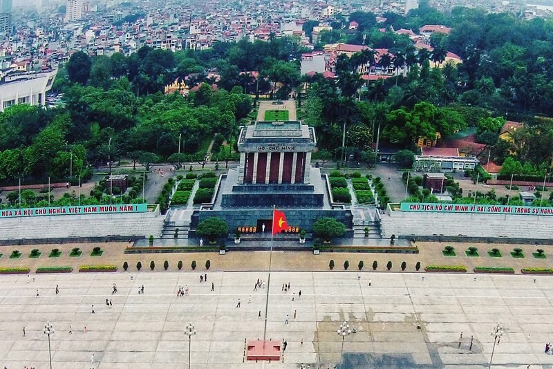Hanoi Highlights