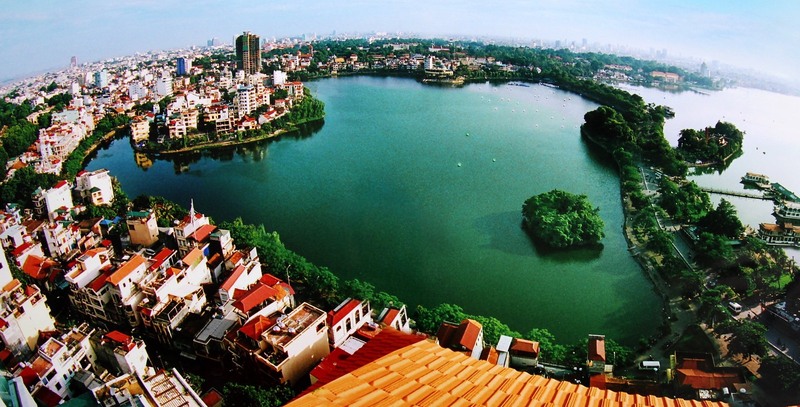 Hanoi Highlights