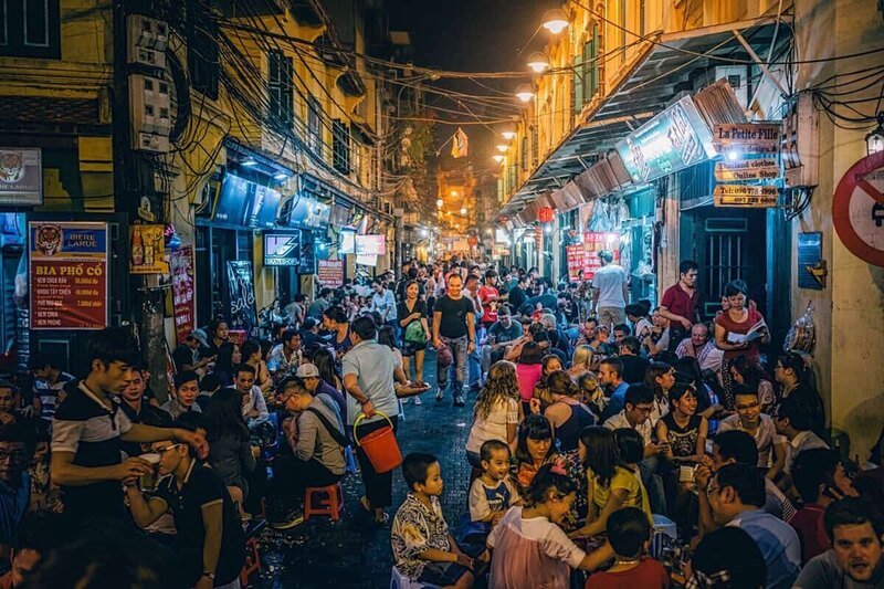 Hanoi Highlights