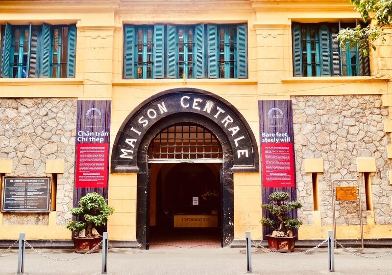 Hanoi Highlights