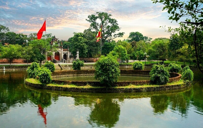 Hanoi Muslim Tours