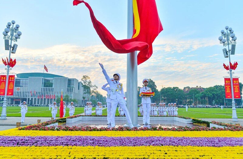 Hanoi Muslim Tours