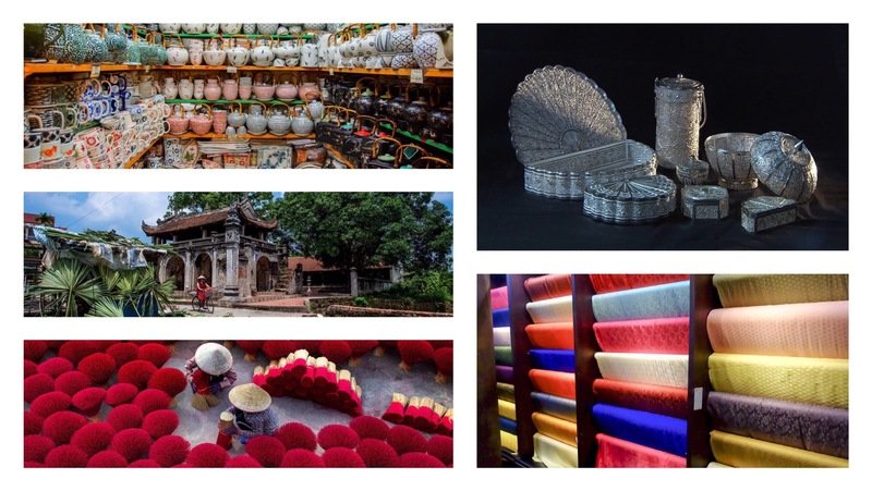 Hanoi Muslim Tours