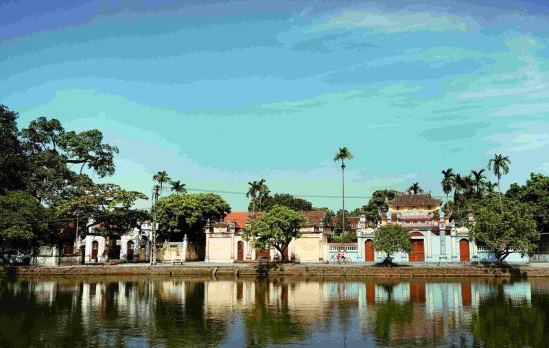 Hanoi Muslim Tours
