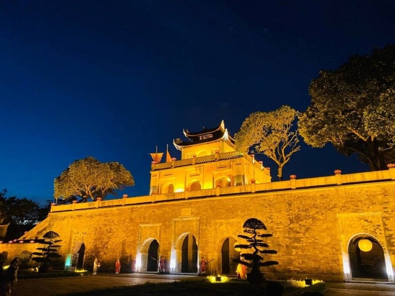 Hanoi Night Tour