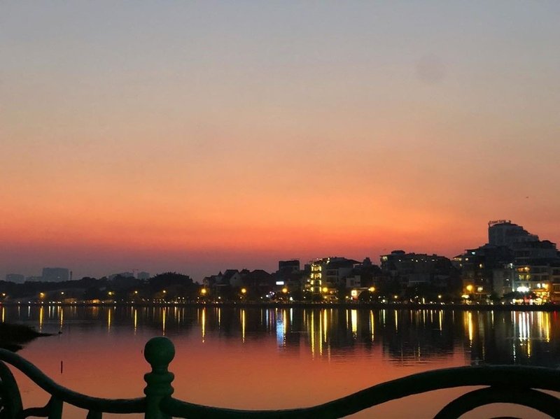 Hanoi Night Tour