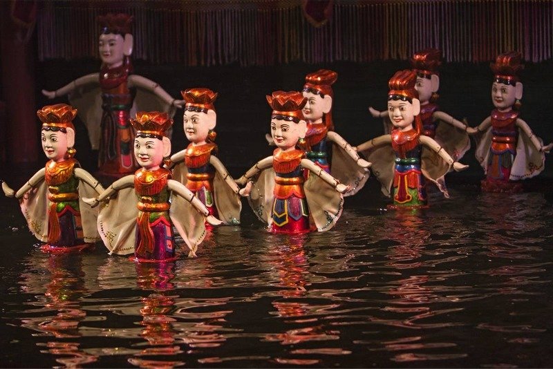 Hanoi Night Tour