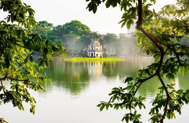 Hanoi Old Quarter Walking Tour
