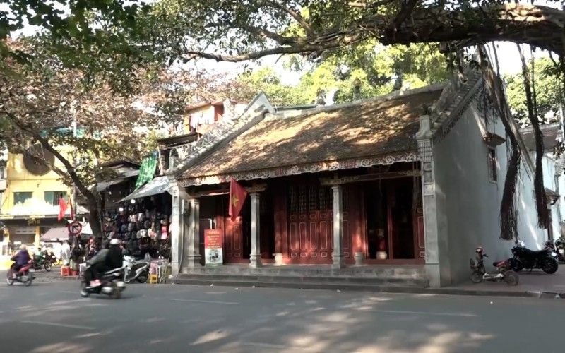 Hanoi Old Quarter Walking Tour