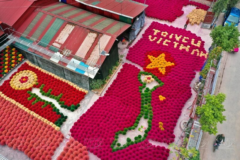 Incense Village Hanoi Tour