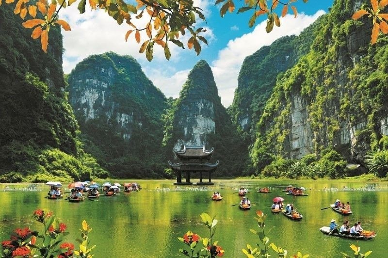 Ninh Binh to Hanoi