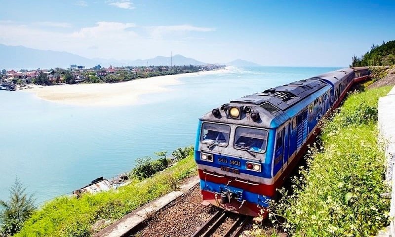Ninh Binh to Hanoi