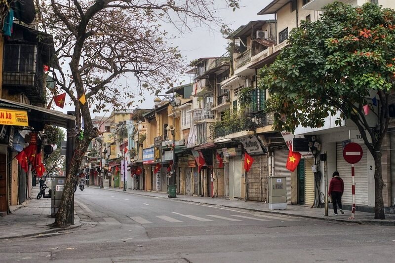 Old Quarter