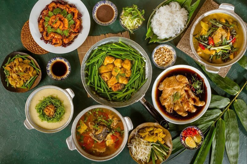 One Day in Hanoi