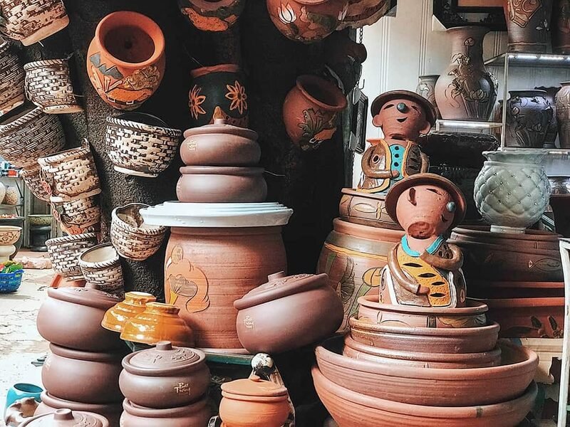 Pottery Village Hanoi