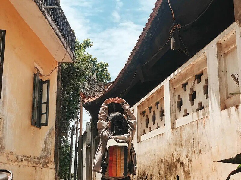 Pottery Village Hanoi