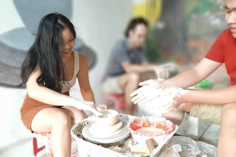 Pottery Village Hanoi