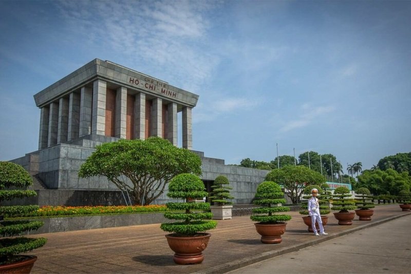12 Real Hanoi Bicycle Experience 2
