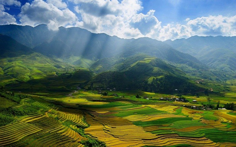 12 Real Hanoi Bicycle Experience 4