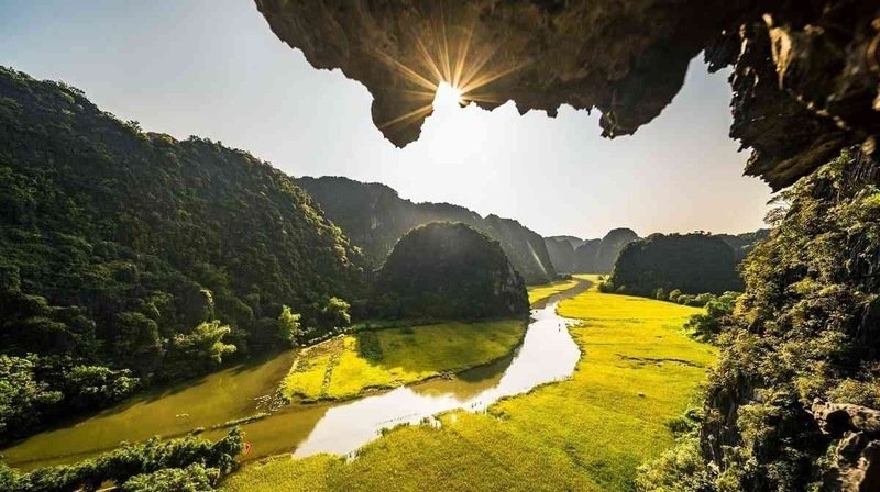 12 Real Hanoi Bicycle Experience 6