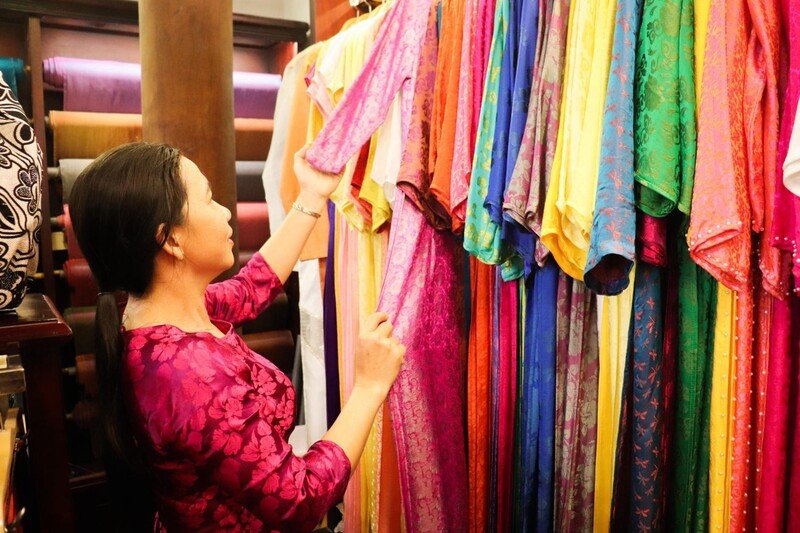 Silk Village Hanoi