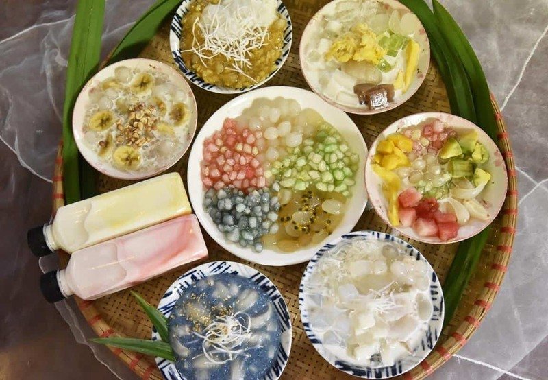 Silk Village Hanoi