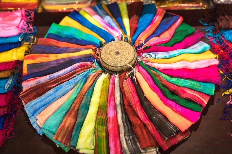 Silk Village Hanoi