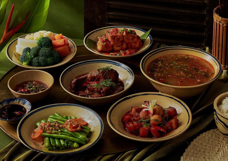 Vegan Food Tour Hanoi