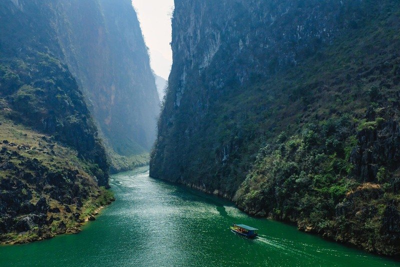 Ha Giang Loop Tour from Hanoi
